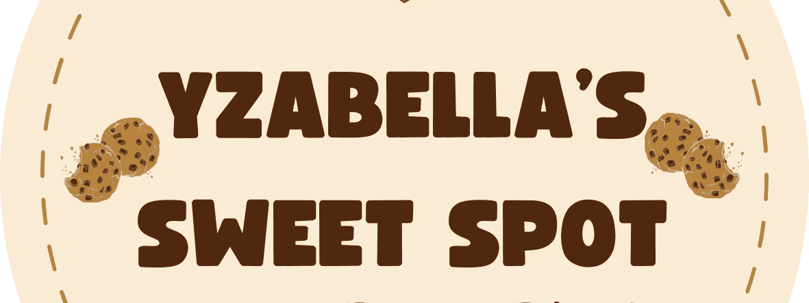 Yzabella’s Sweet Spot banner