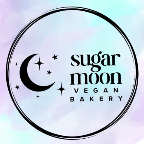Sugar Moon Bakery logo