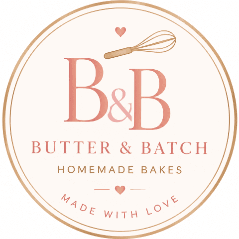 Butter & Batch logo