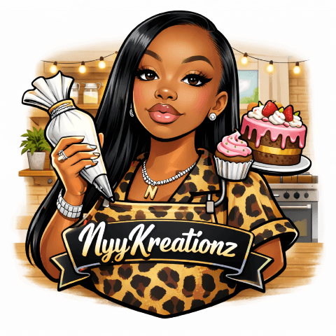 NyyKreationz logo