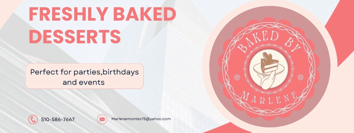 BakedByMarlene banner