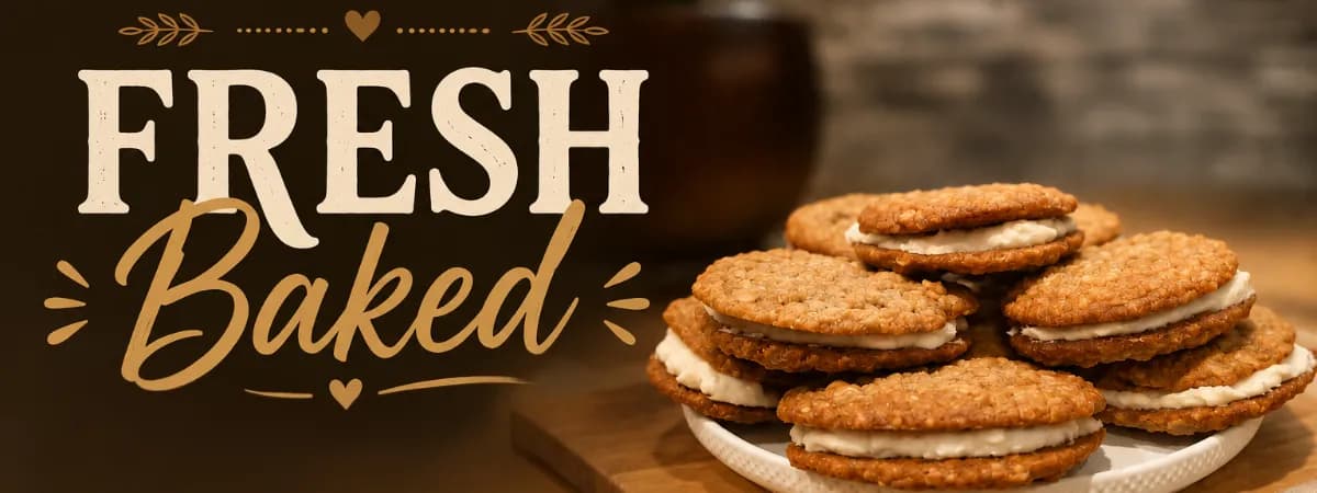Deelicious Dough banner