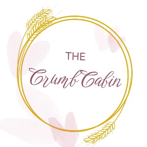 The Crumb Cabin logo