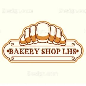 Bakery Shop logo