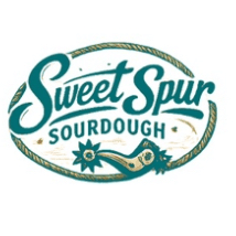 Sweet Spur Sourdough logo