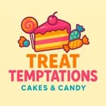 Treat Temptations logo