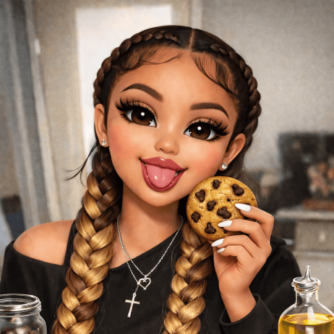 Daniella’s Sweets logo