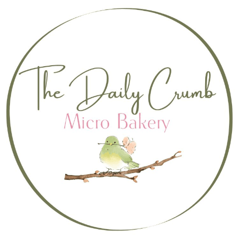 The Daily Crumb logo