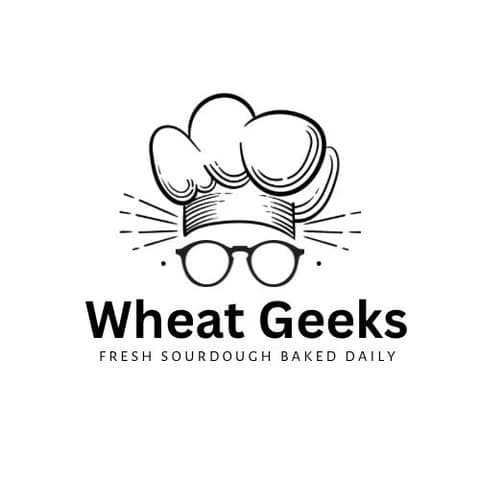 Wheat Geeks logo