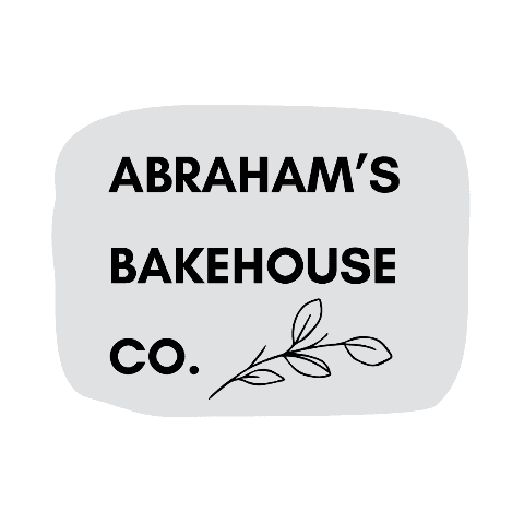 Abrahams Bakehouse Co. logo