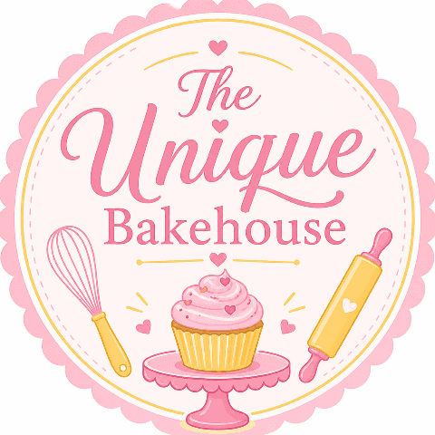 The Unique Bakehouse logo