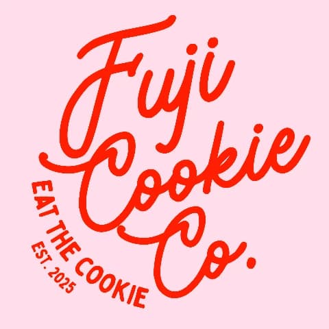 Fuji Cookie Co. logo