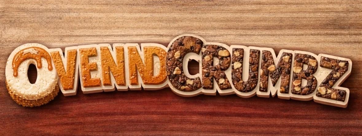 Ovenndcrumbz banner