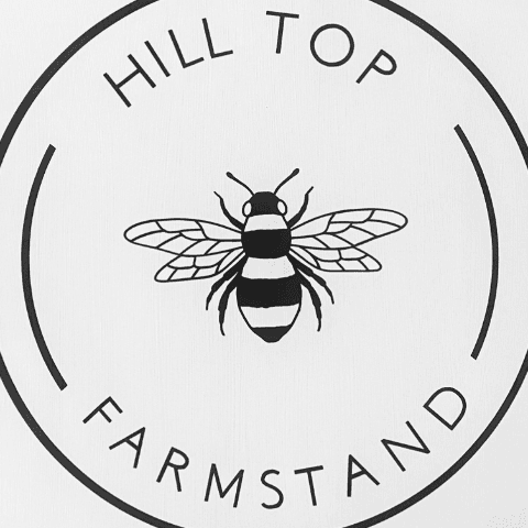 Hill Top Farmstand logo