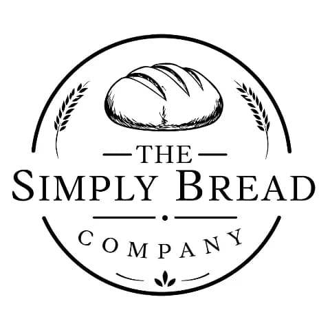 The Simply Bread Company logo