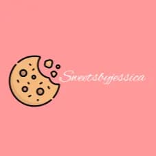 SweetsbyJessica logo