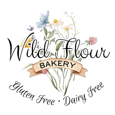 Wild Flour Bakery logo