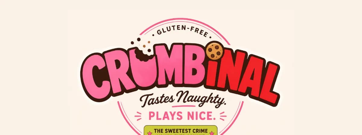 Crumbinal banner