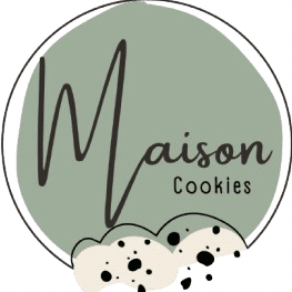 Maison Cookies logo