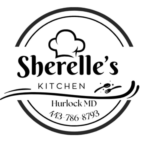 Sherelle’s kitchen logo