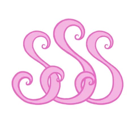 Simply Sweet and Savoury logo