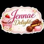 Jennaedelights logo