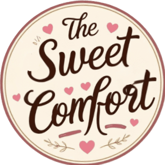 The Sweet Comfort logo