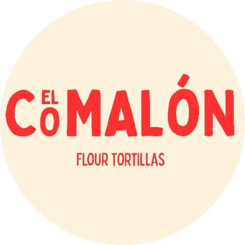 El Comalon logo