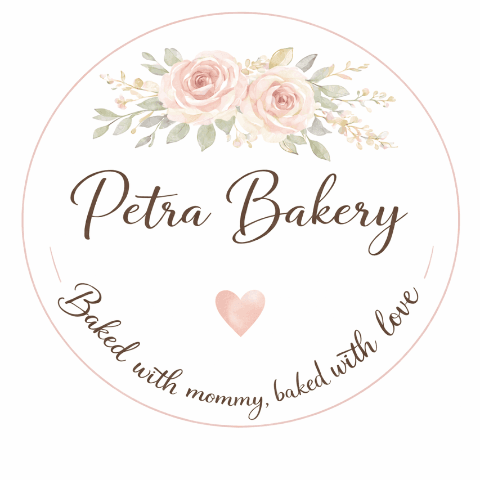 Petra Bakery logo