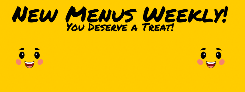 Bliss Bakes banner