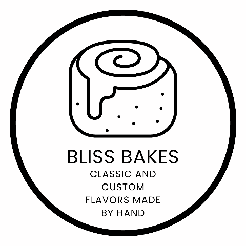 Bliss Bakes logo