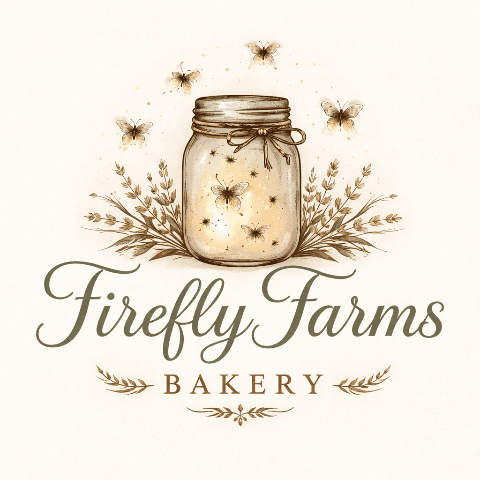Firefly Farms Bakery logo