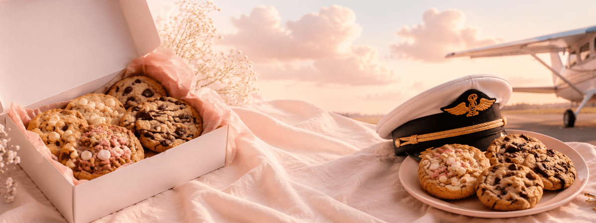 Sugar & Sky Bakery banner