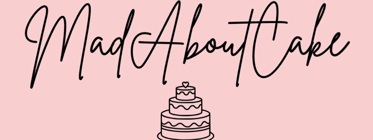 MadAboutCake banner