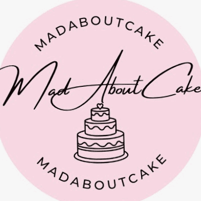 MadAboutCake logo