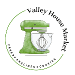 Valley House Market logo