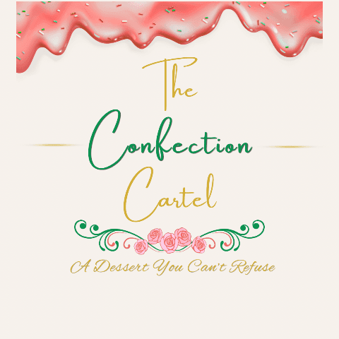 The Confection Cartel logo