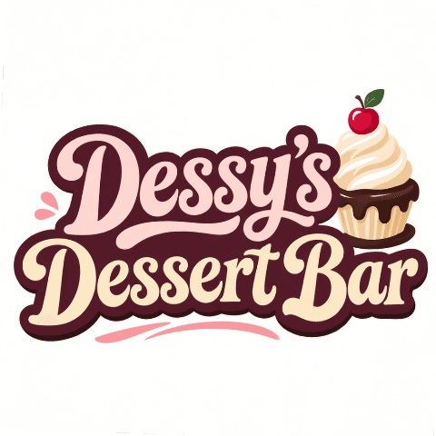 Dessy’s Dessert Bar logo