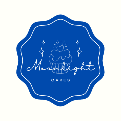 Moonlight Cakes logo