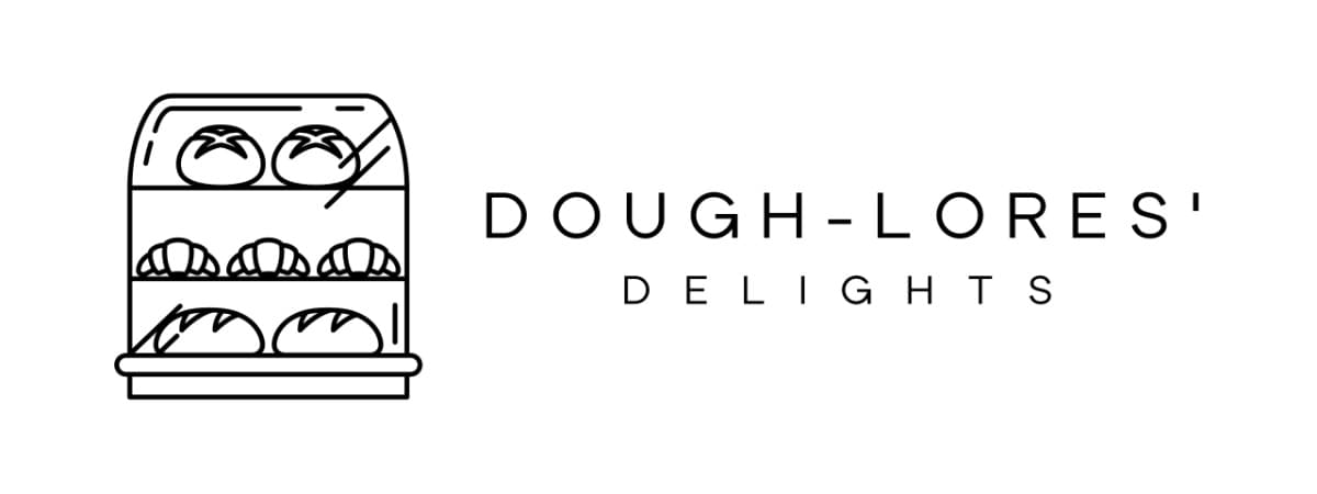Dough-Lores Delights banner