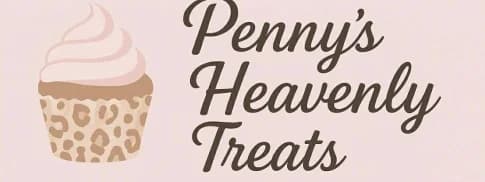Penny’s Heavenly Treats banner