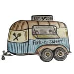 Fork-n-Sweet logo