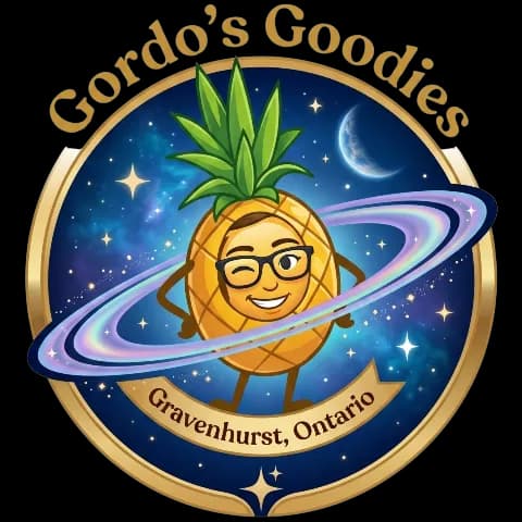 Gordos Goodies logo