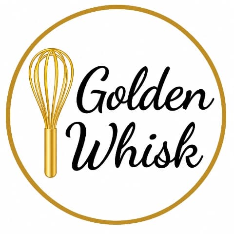 Golden Whisk logo
