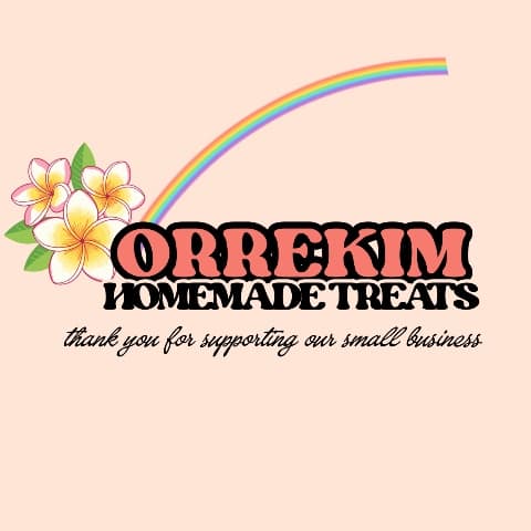 Orrekim Homemade trEATs logo