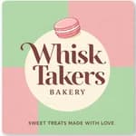 Whisk Takers logo