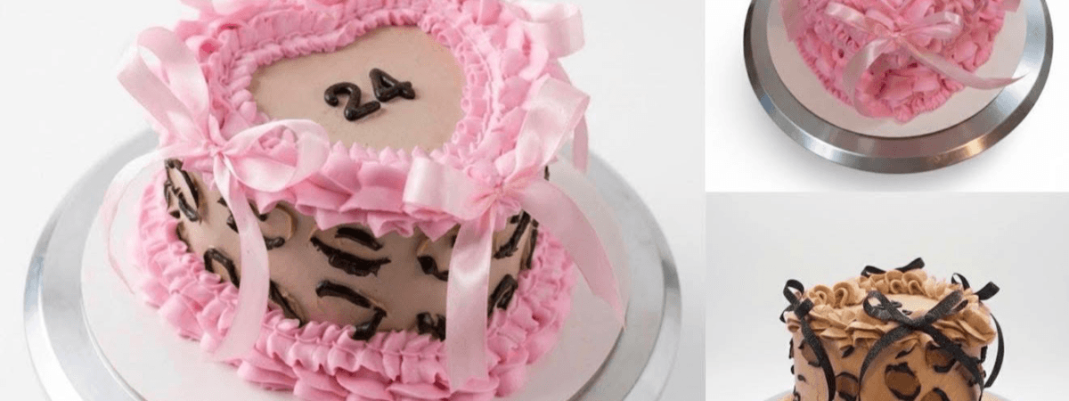 Sweet Cheeks Treats banner