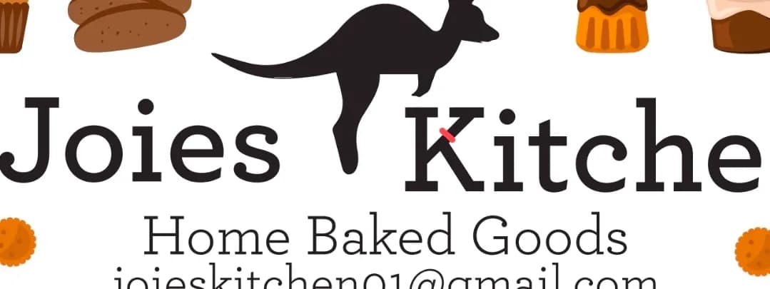 Joies Kitchen banner