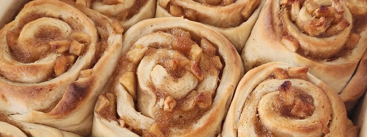 Jill's of all treats banner