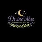 Devine Vibrations Bakery and Apothecary logo